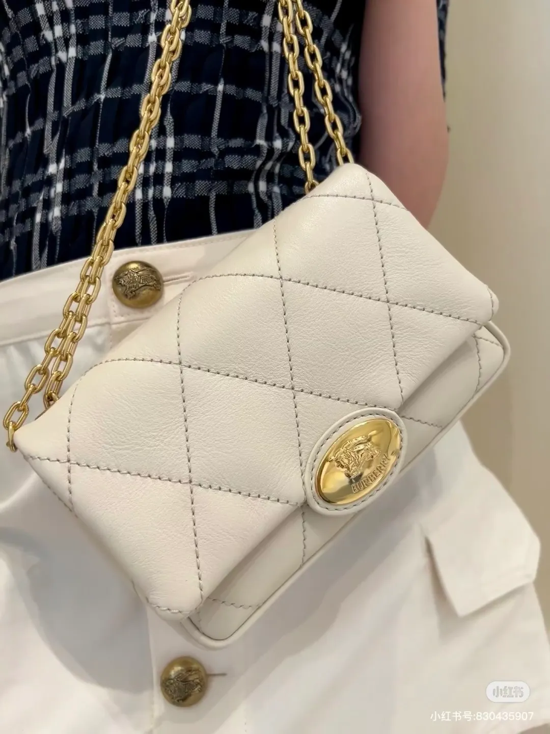 All Categories Burberry Women's Bags (Burberry) Burberry Special 6411