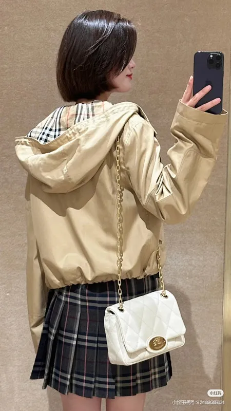 All Categories Burberry Women's Bags (Burberry) Burberry Special 6411