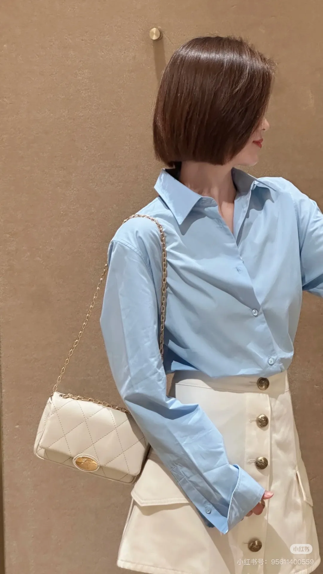 All Categories Burberry Women's Bags (Burberry) Burberry Special 6411