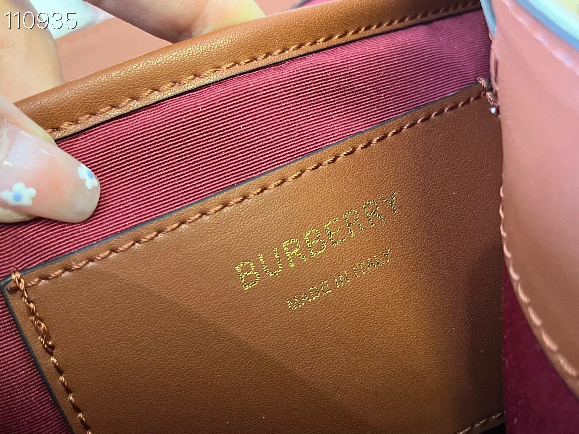 All categories Burberry women's bags (Burberry) Burberry 3980