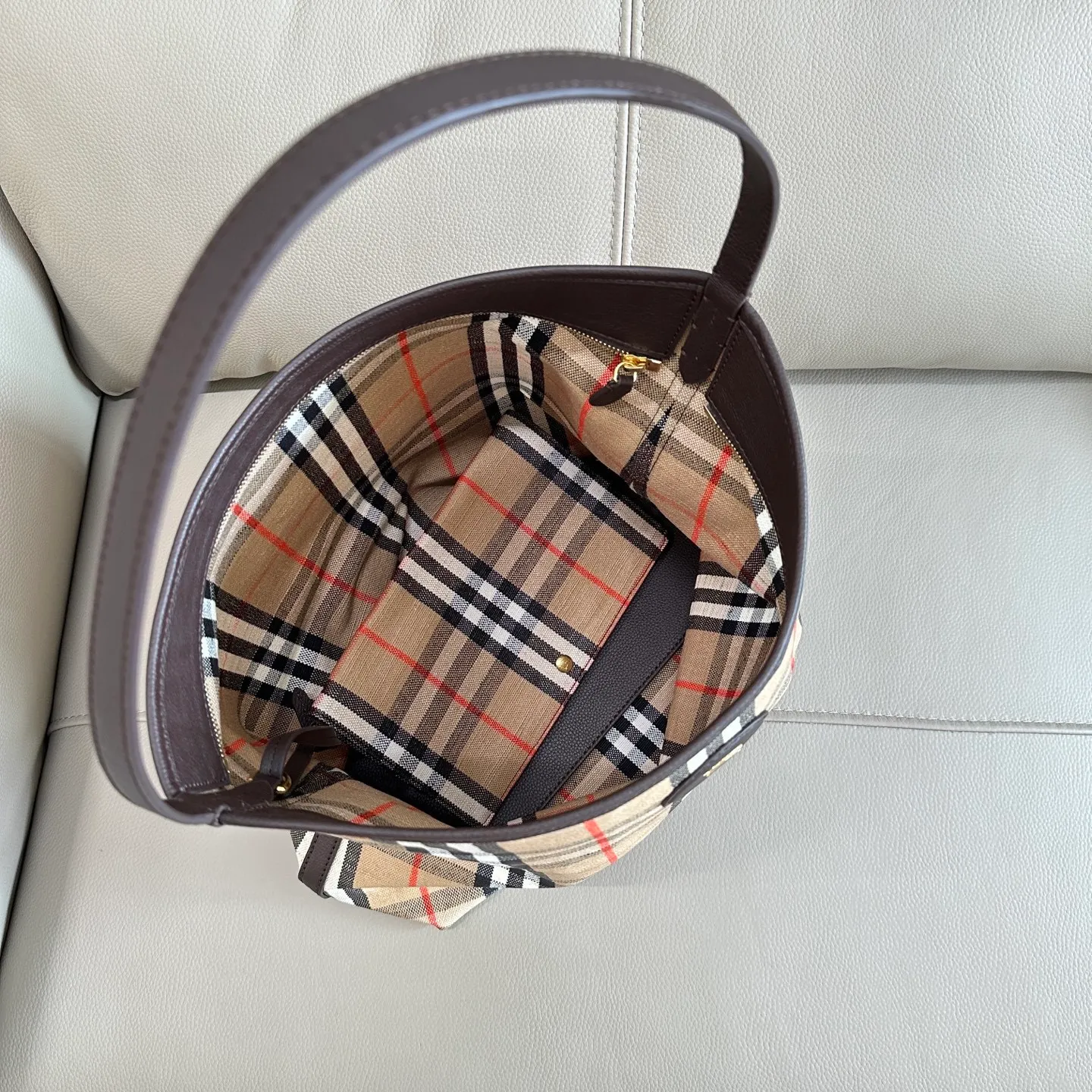 All categories Burberry women's bags (Burberry) Burberry 8398