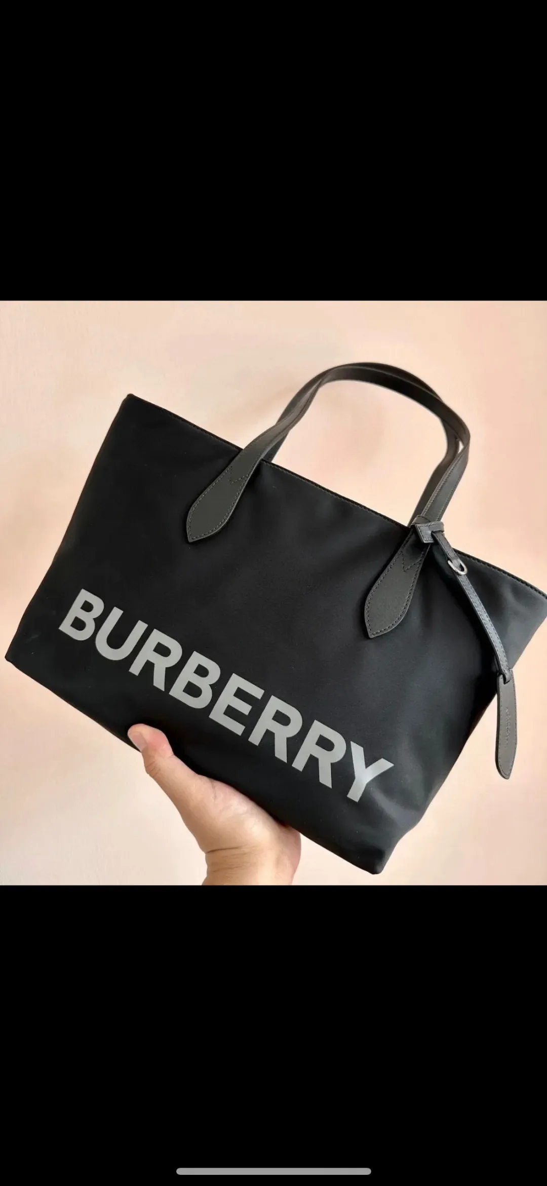 All Categories Burberry Women's Bags (Burberry) Burberry Special 3151