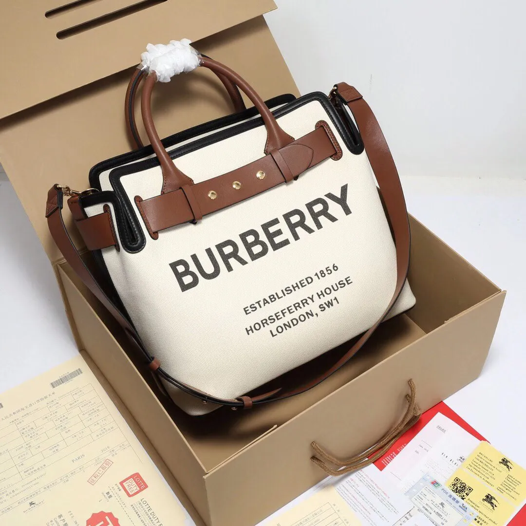 All Categories Official Website "Brand Women's Bags" Women's Bags 💙 Burberry 2022 Official New Burberry The Belt Belt Bag Wholesale 58002400