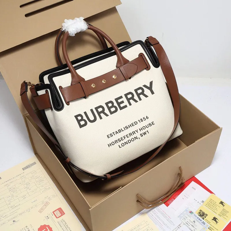 All Categories Official Website "Brand Women's Bags" Women's Bags 💙 Burberry 2022 Official New Burberry The Belt Belt Bag Wholesale 58002400