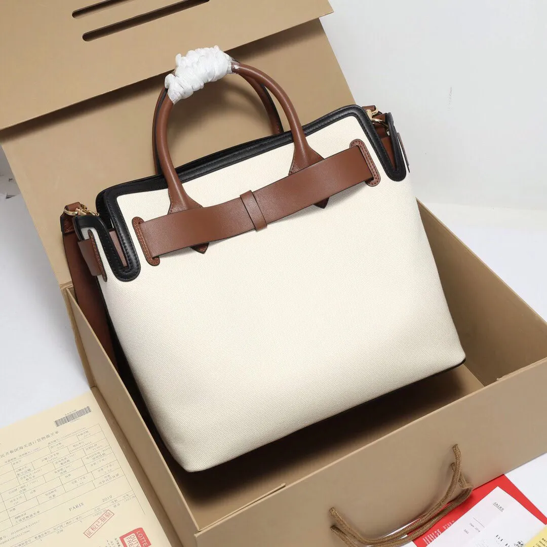 All Categories Official Website "Brand Women's Bags" Women's Bags 💙 Burberry 2022 Official New Burberry The Belt Belt Bag Wholesale 58002400