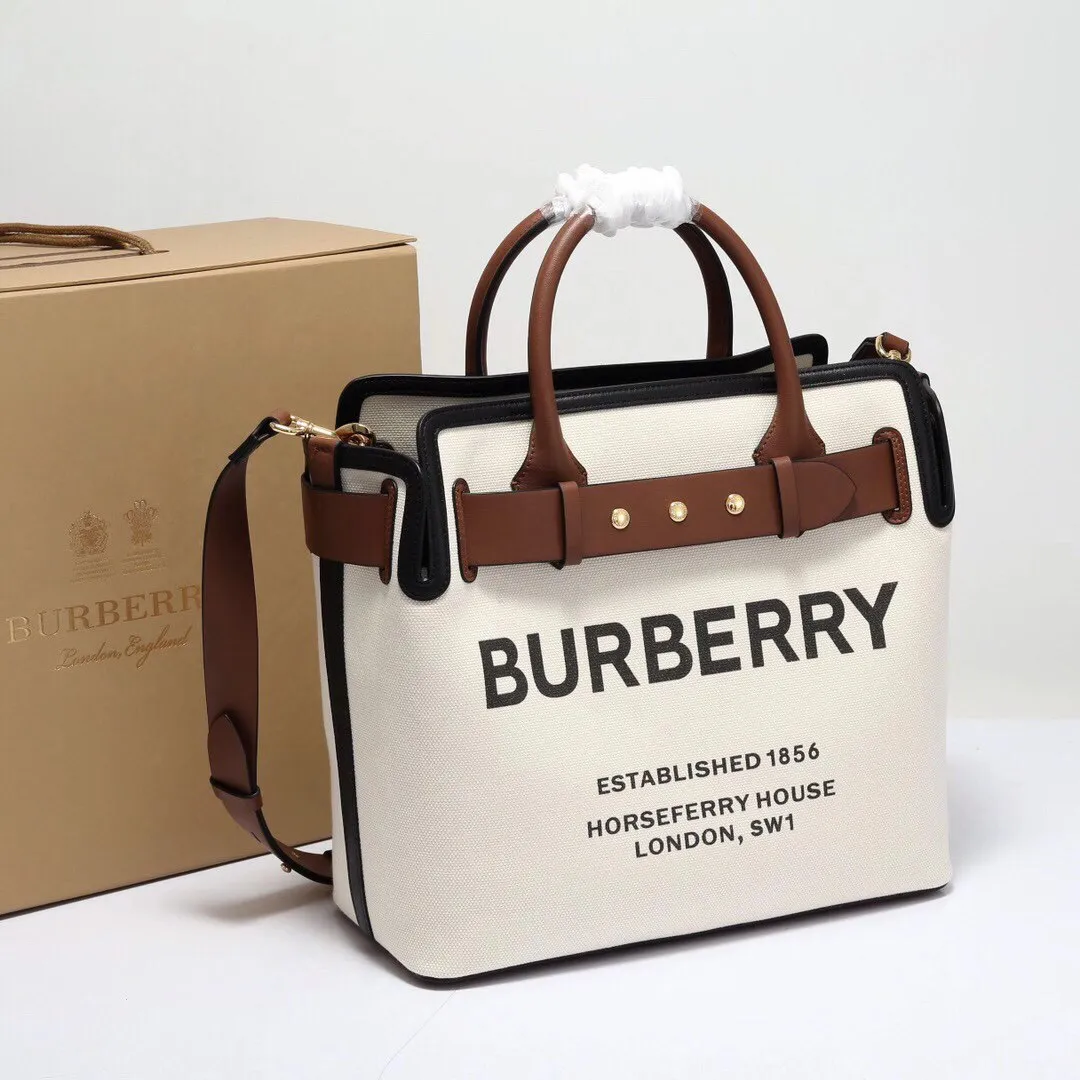All Categories Official Website "Brand Women's Bags" Women's Bags 💙 Burberry 2022 Official New Burberry The Belt Belt Bag Wholesale 58002400