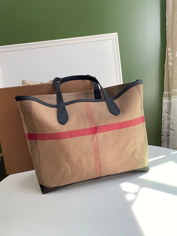 All categories Burberry women's bags (Burberry) Burberry original order 5415