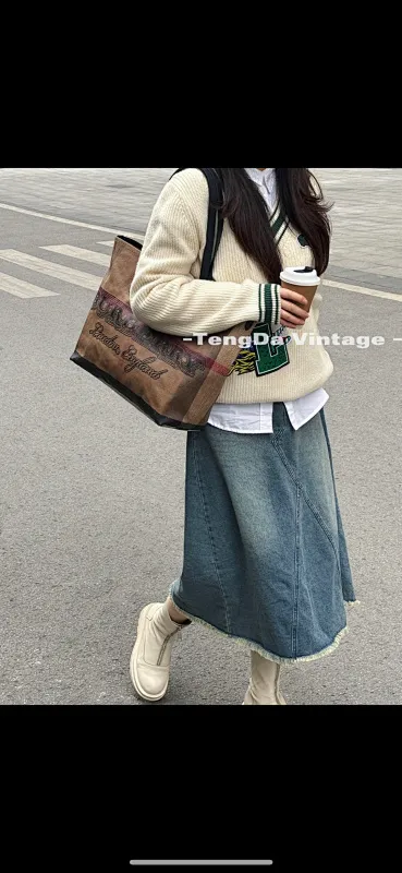All categories Burberry women's bags (Burberry) Burberry original order 5415