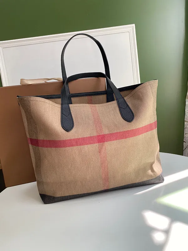 All categories Burberry women's bags (Burberry) Burberry original order 5415