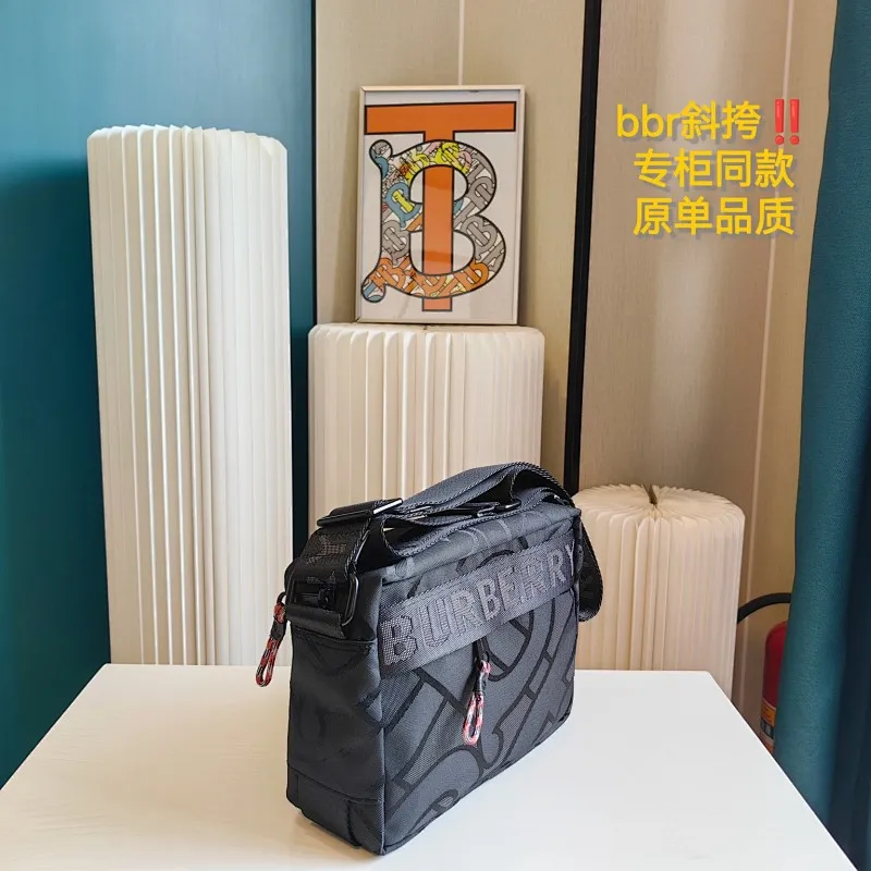 All Categories Official Website "Brand Women's Bags" Women's Bags 💙 Burberry 2024 Official Website New Burberry Crossbody Bag
