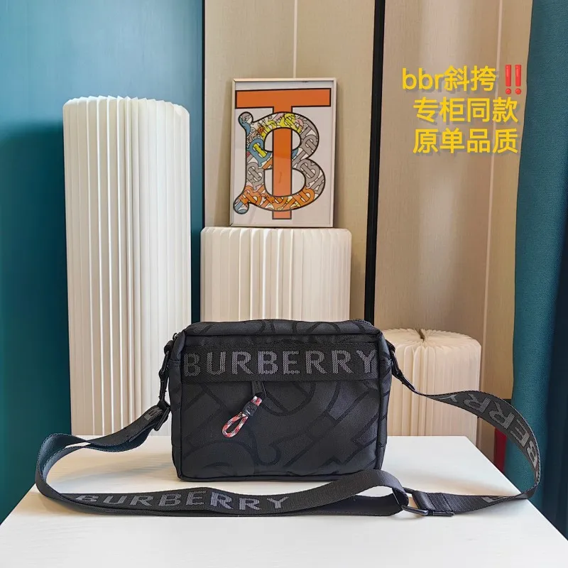 All Categories Official Website "Brand Women's Bags" Women's Bags 💙 Burberry 2024 Official Website New Burberry Crossbody Bag