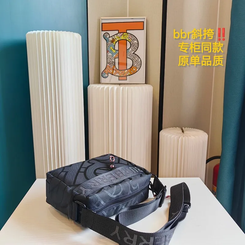 All Categories Official Website "Brand Women's Bags" Women's Bags 💙 Burberry 2024 Official Website New Burberry Crossbody Bag