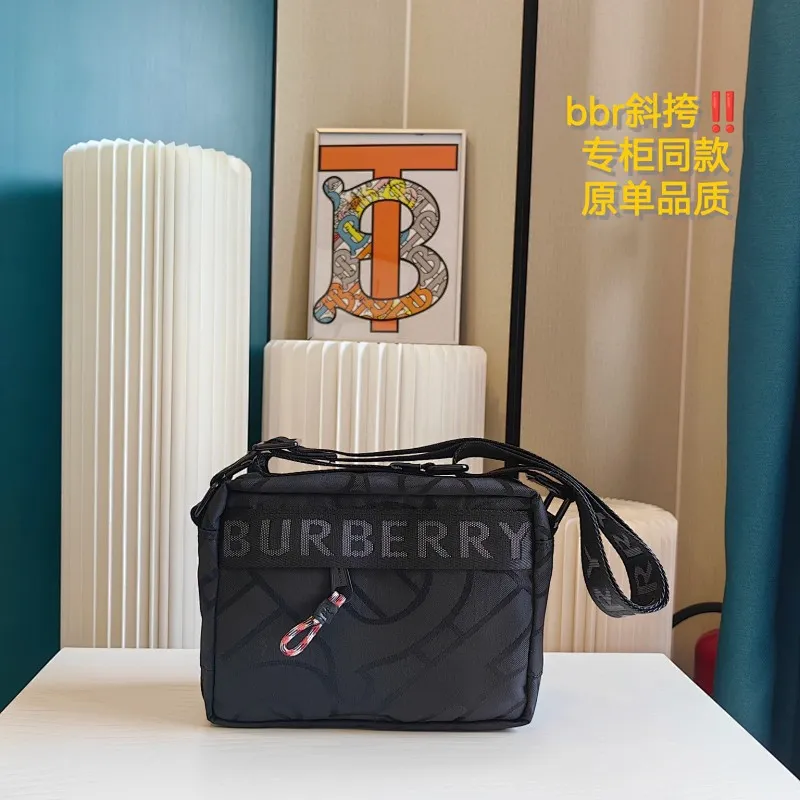 All Categories Official Website "Brand Women's Bags" Women's Bags 💙 Burberry 2024 Official Website New Burberry Crossbody Bag