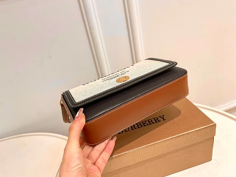 All Categories Official Website "Brand Women's Bags" Women's Bags 💙 Burberry 2023 New Burberry Crossbody Bag