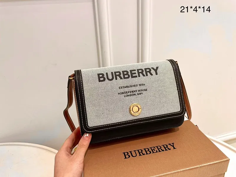 All Categories Official Website "Brand Women's Bags" Women's Bags 💙 Burberry 2023 New Burberry Crossbody Bag