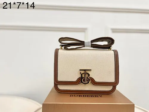 All Categories Official Website "Brand Women's Bags" Women's Bags 💙 Burberry 2023 New Burberry Crossbody Bag