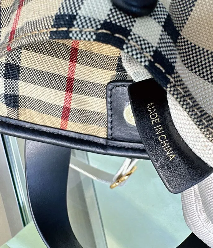 All Categories Official Website "Brand Women's Bags" Women's Bags 💙 Burberry 2025 New Burberry Handbags