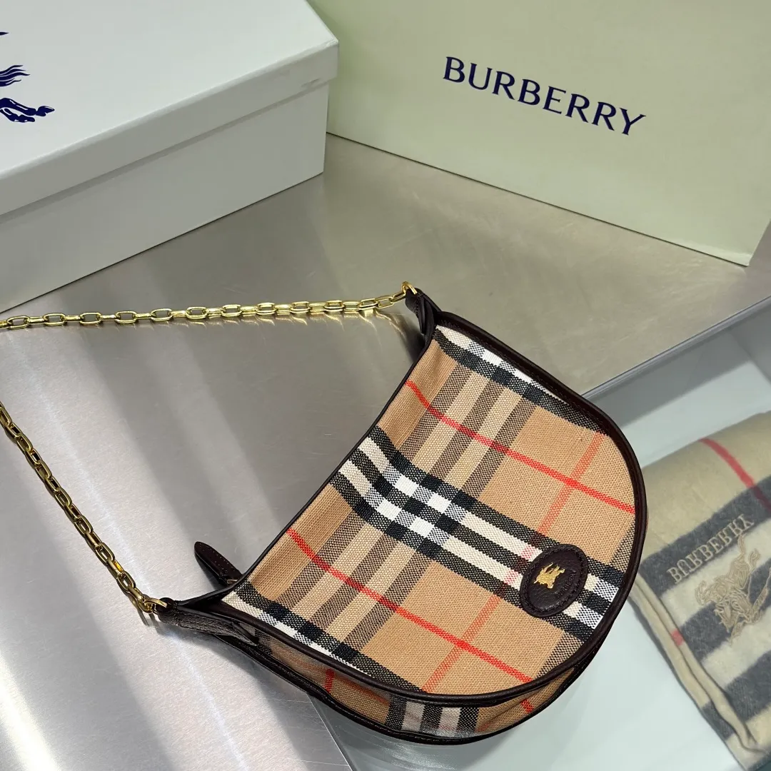 All Categories Burberry Women's Bags (Burberry) Burberry Special 1980