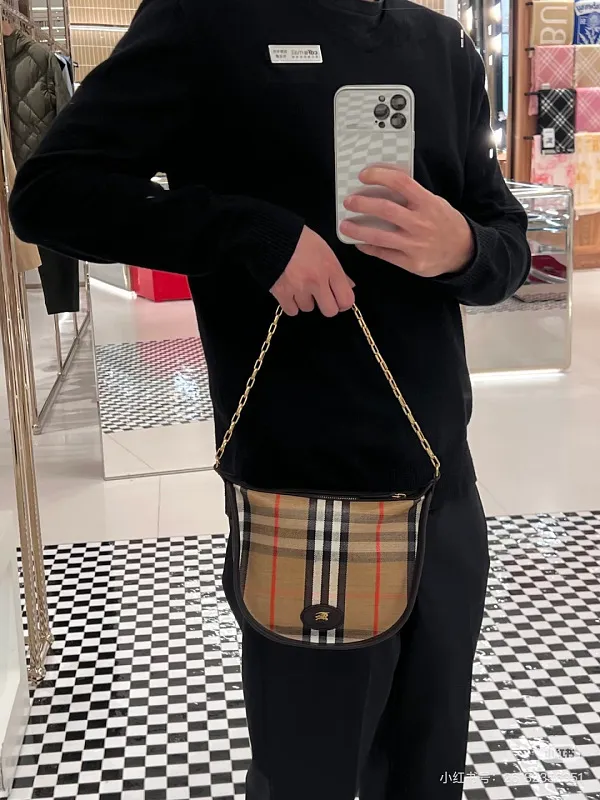 All Categories Burberry Women's Bags (Burberry) Burberry Special 1980