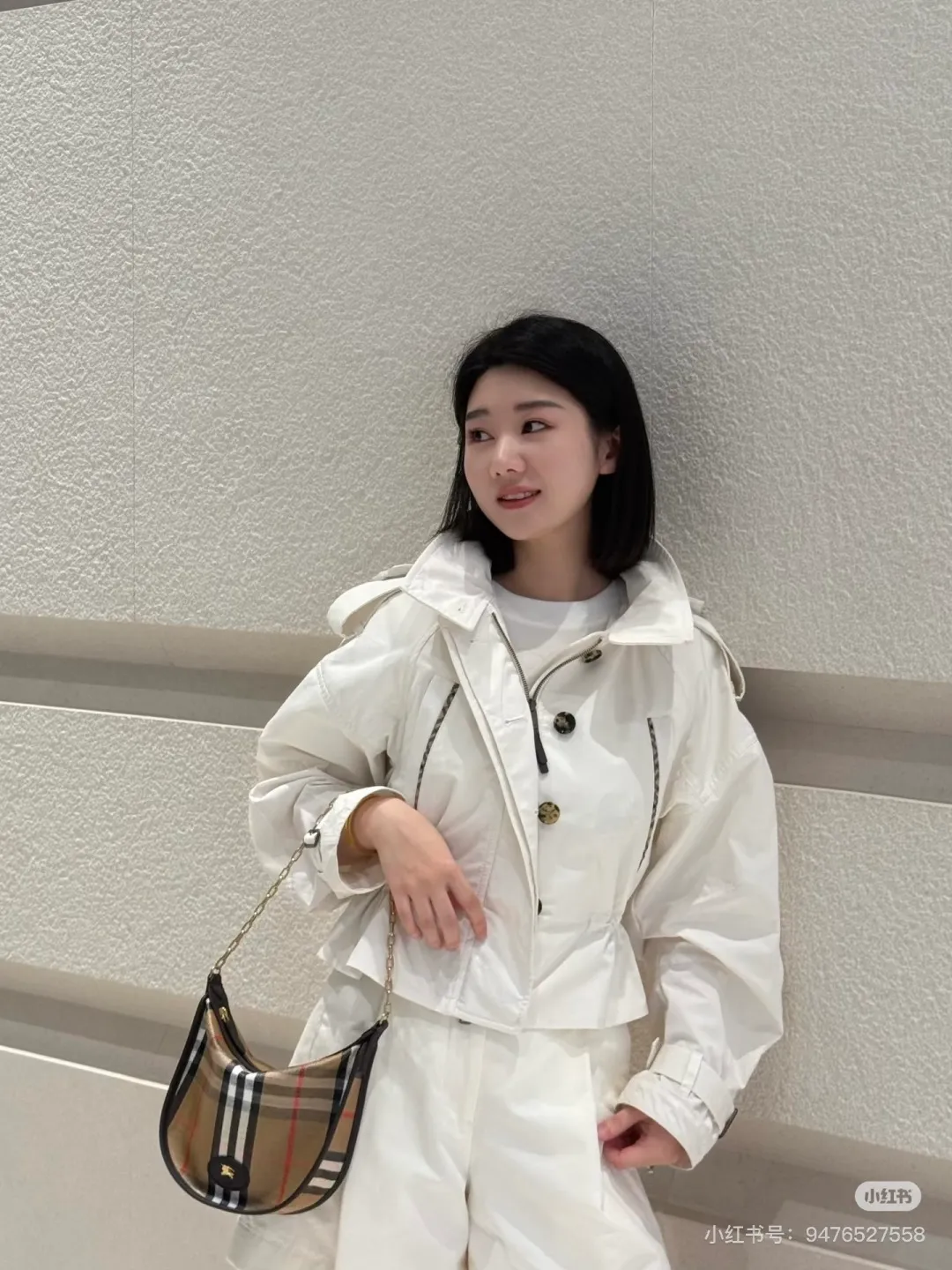 All Categories Burberry Women's Bags (Burberry) Burberry Special 1980