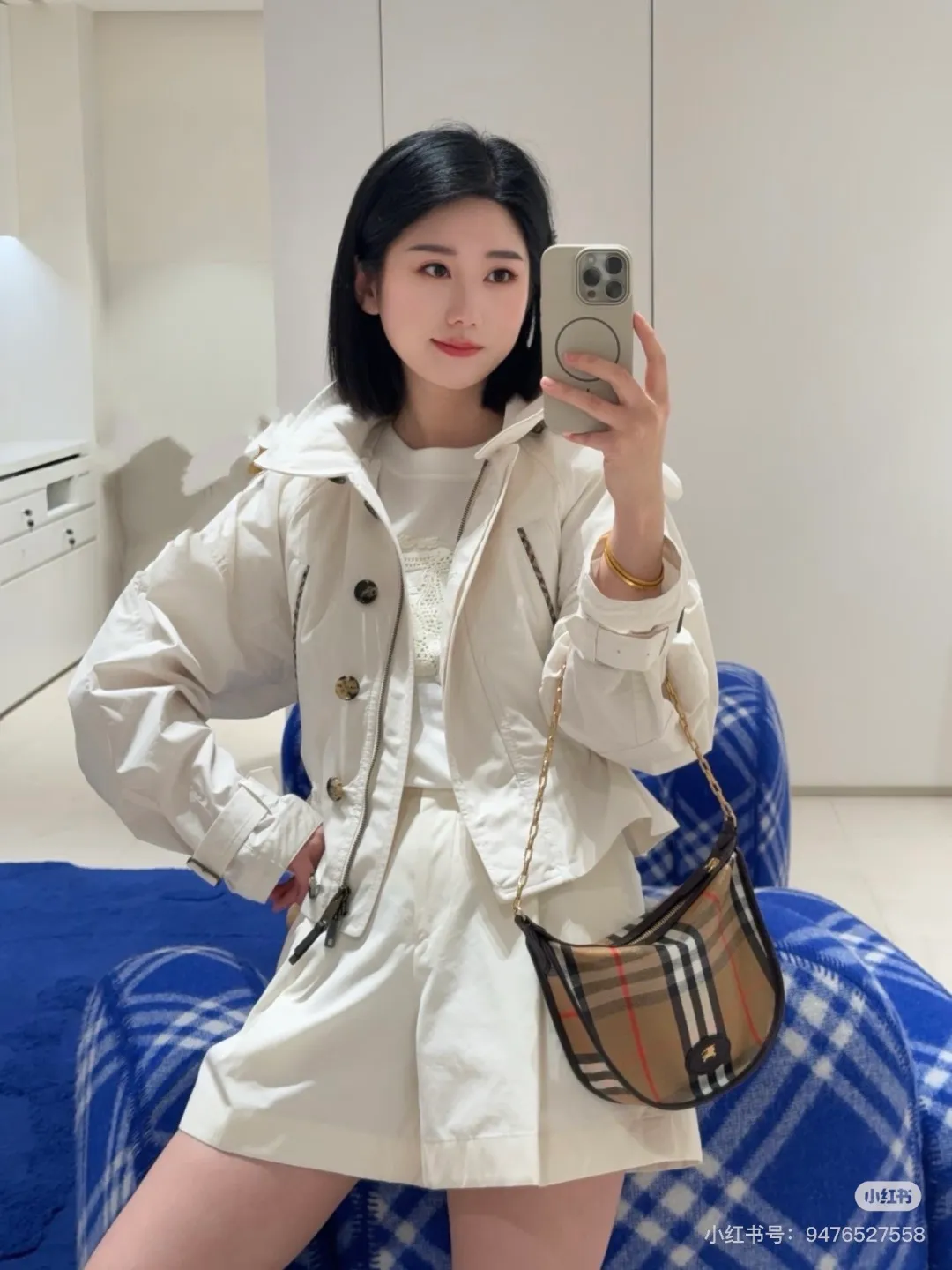 All Categories Burberry Women's Bags (Burberry) Burberry Special 1980