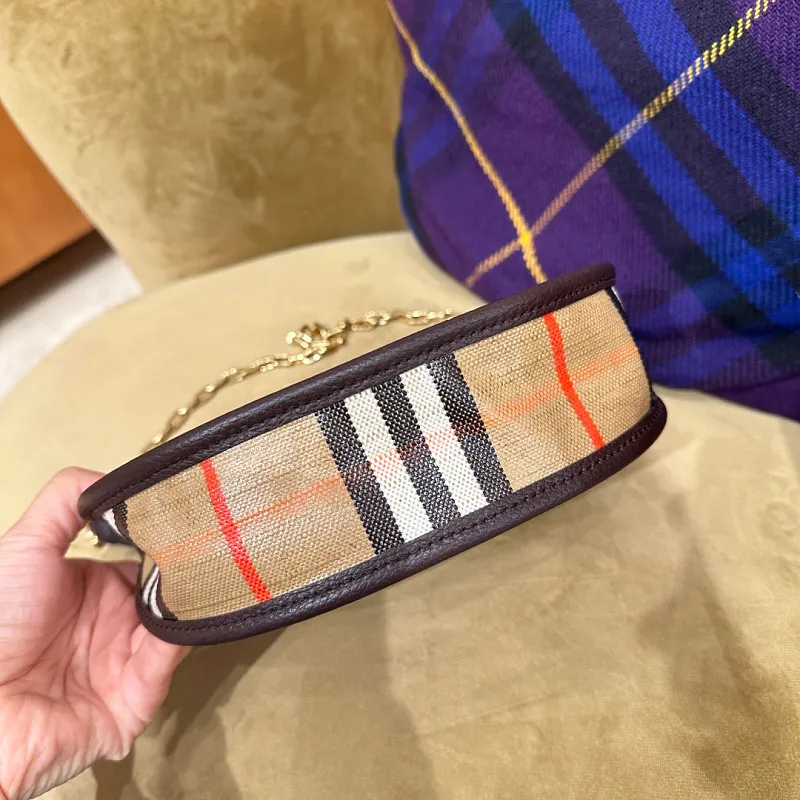 All Categories Burberry Women's Bags (Burberry) Burberry Special 1980