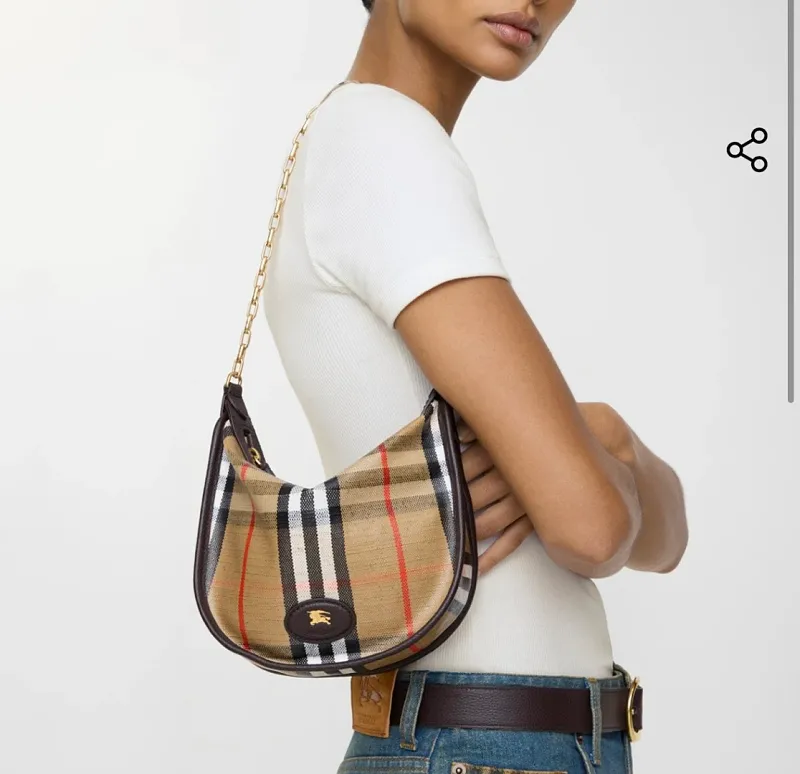 All Categories Burberry Women's Bags (Burberry) Burberry Special 1980