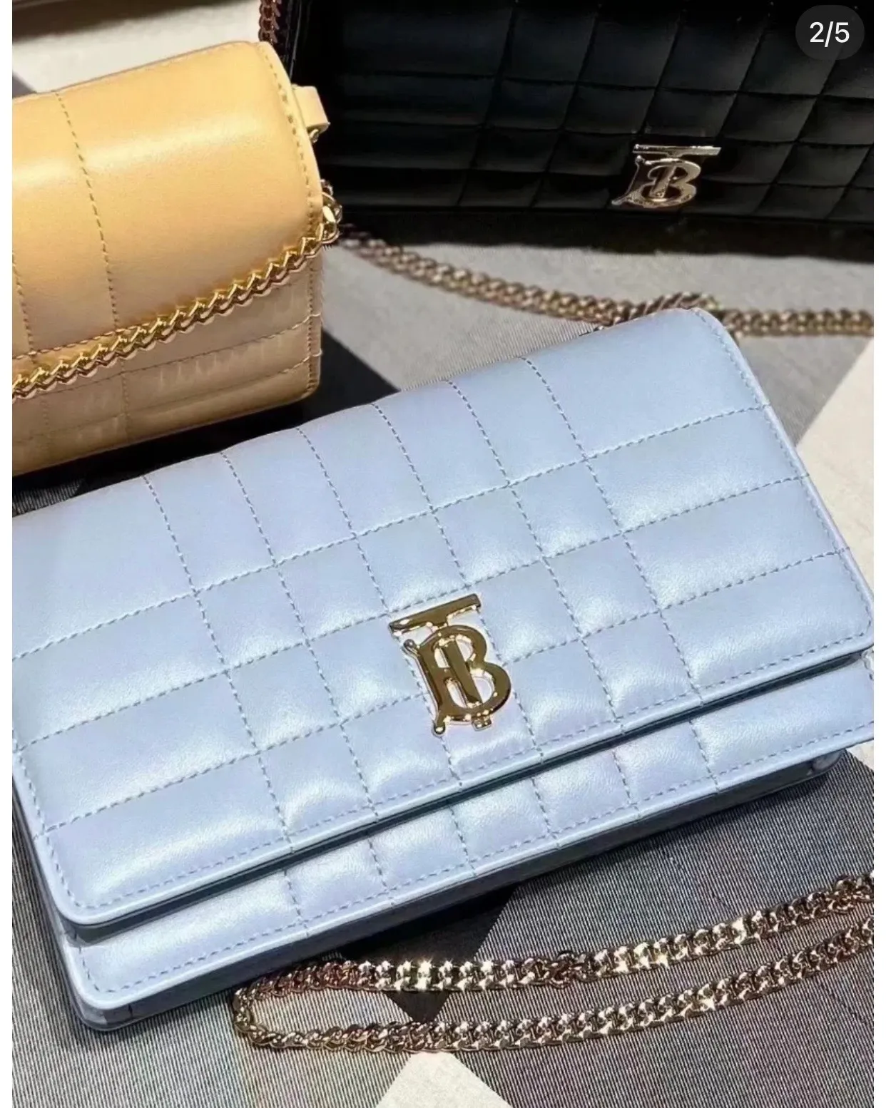 All Categories Burberry Women's Bags Burberry Original Order 1441