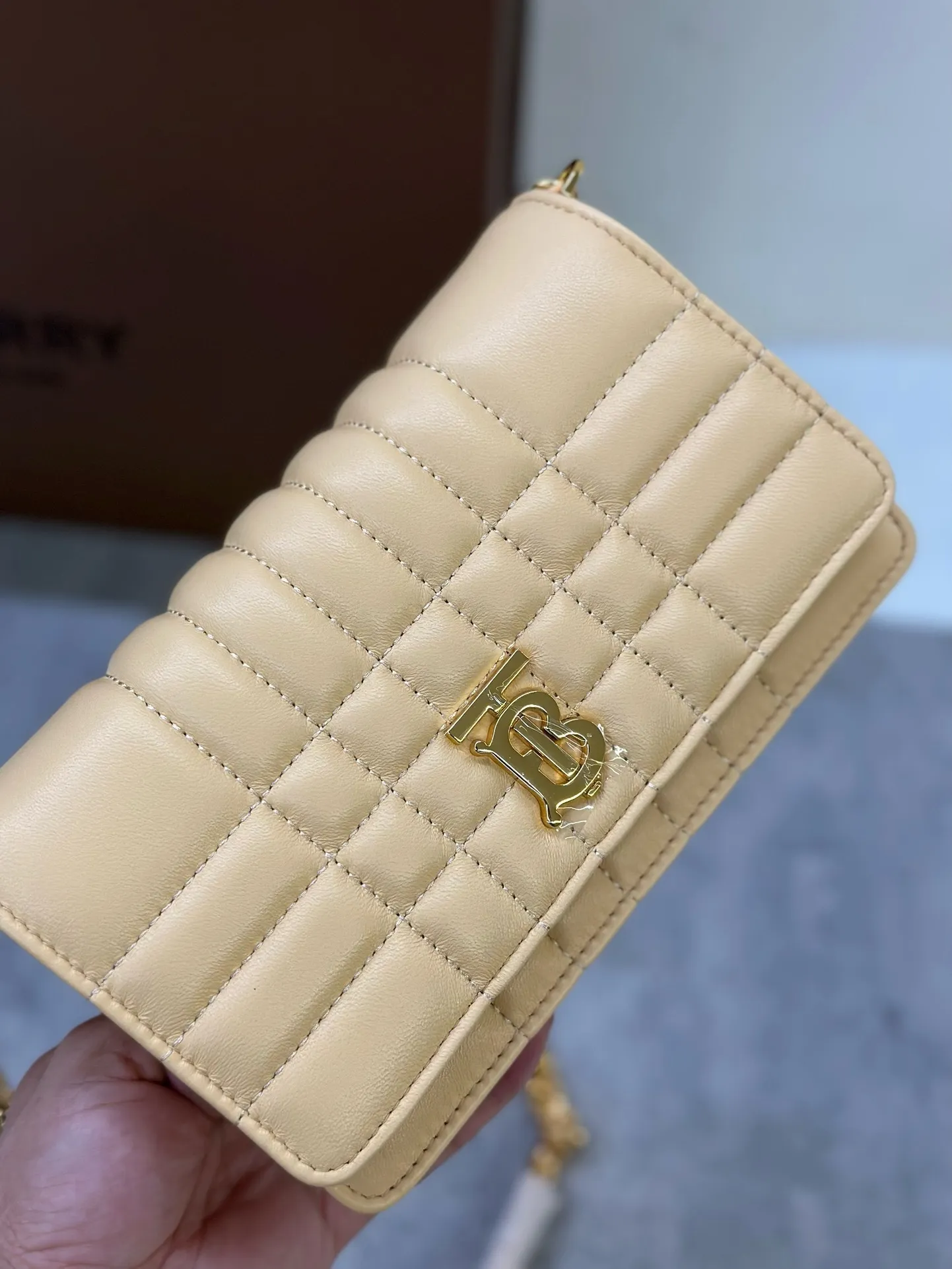 All Categories Burberry Women's Bags Burberry Original Order 1441