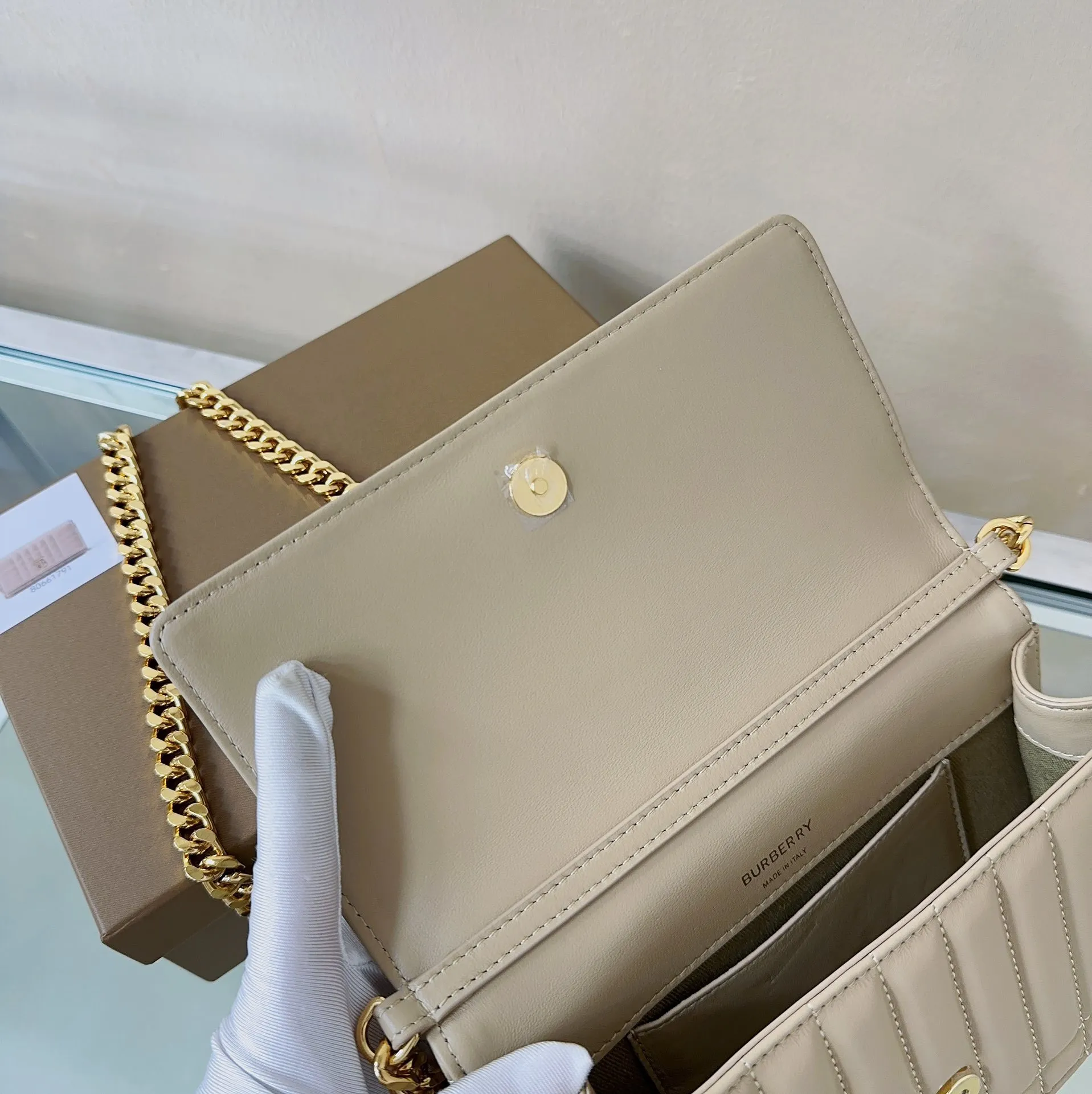 All Categories Burberry Women's Bags Burberry Original Order 1441