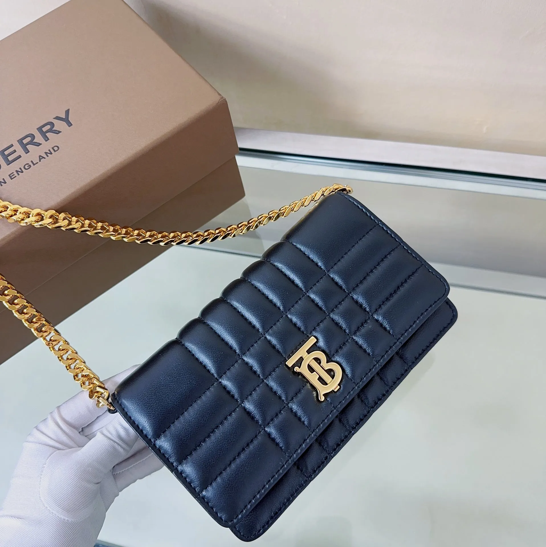 All Categories Burberry Women's Bags Burberry Original Order 1441