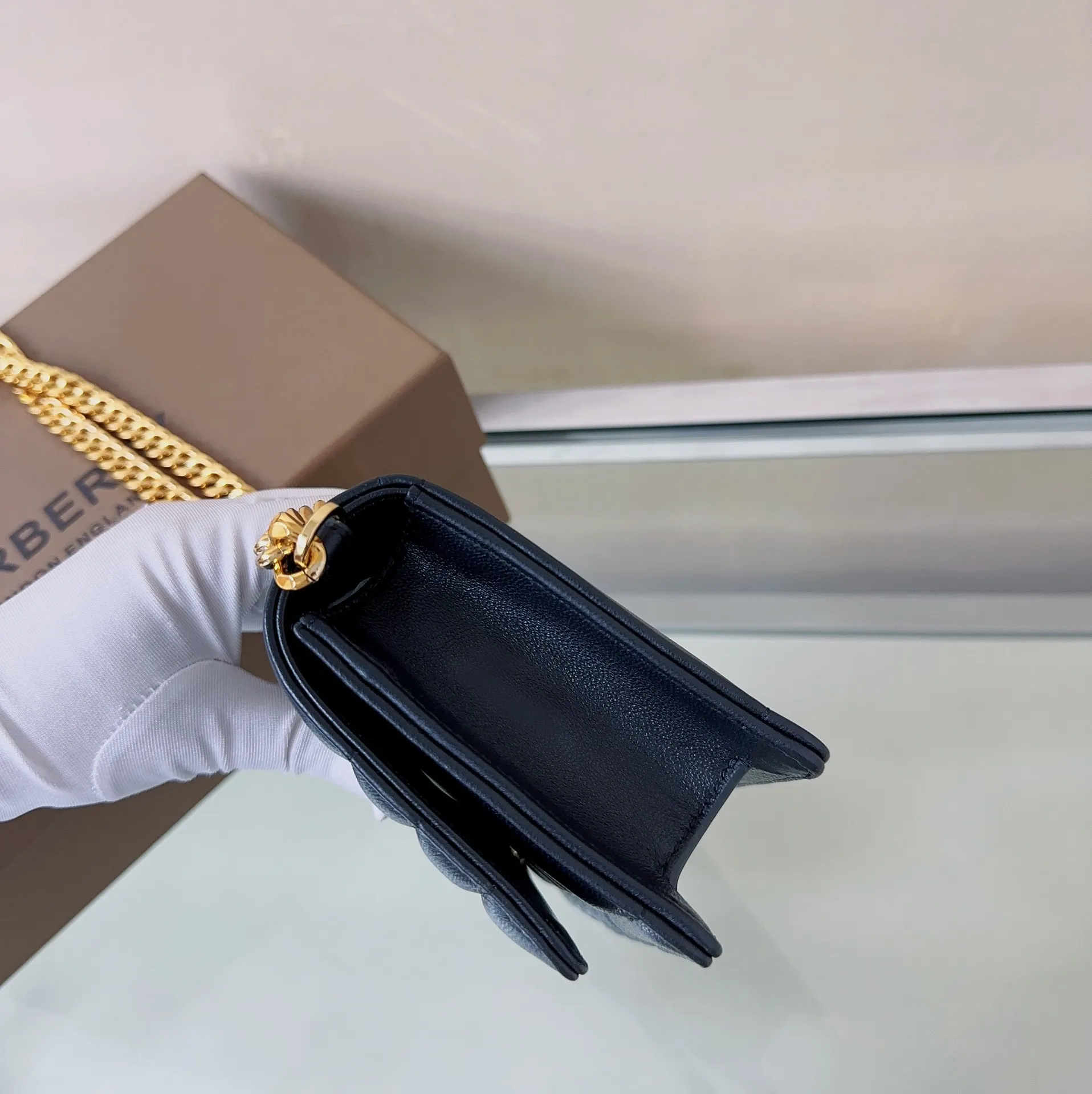 All Categories Burberry Women's Bags Burberry Original Order 1441