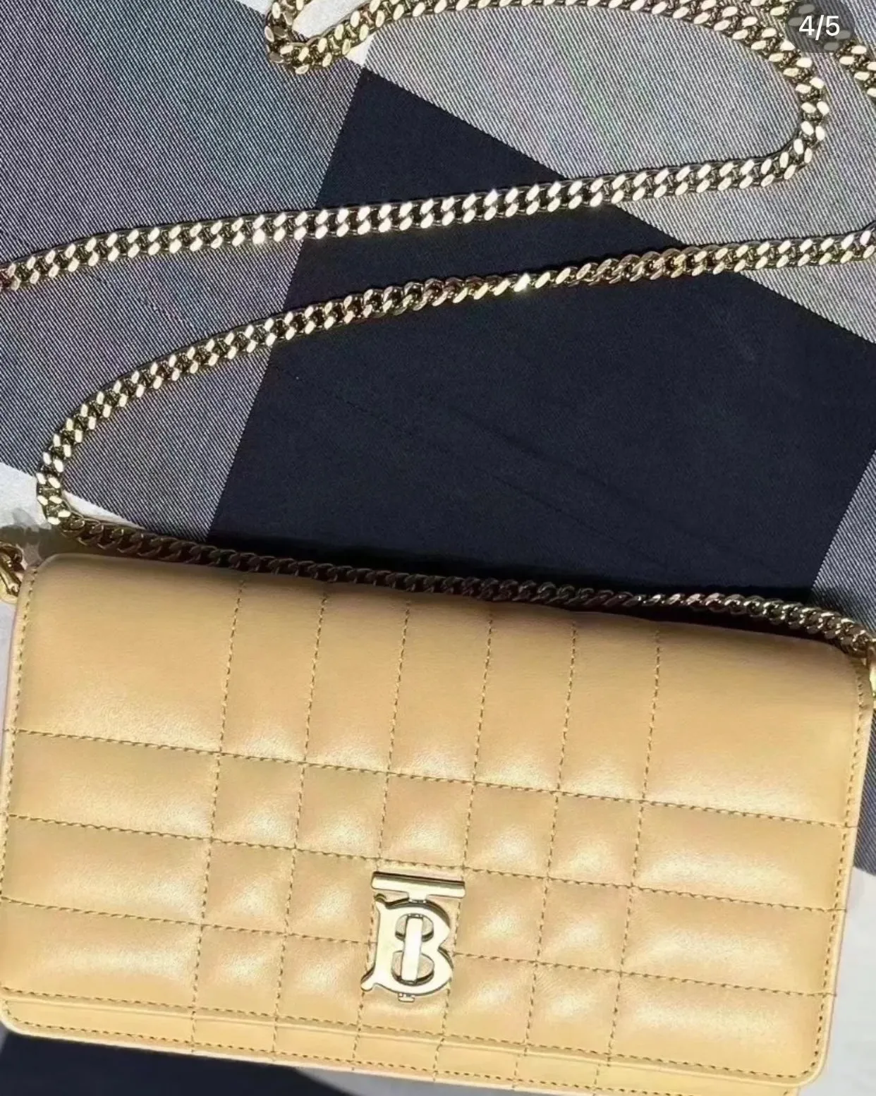 All Categories Burberry Women's Bags Burberry Original Order 1441