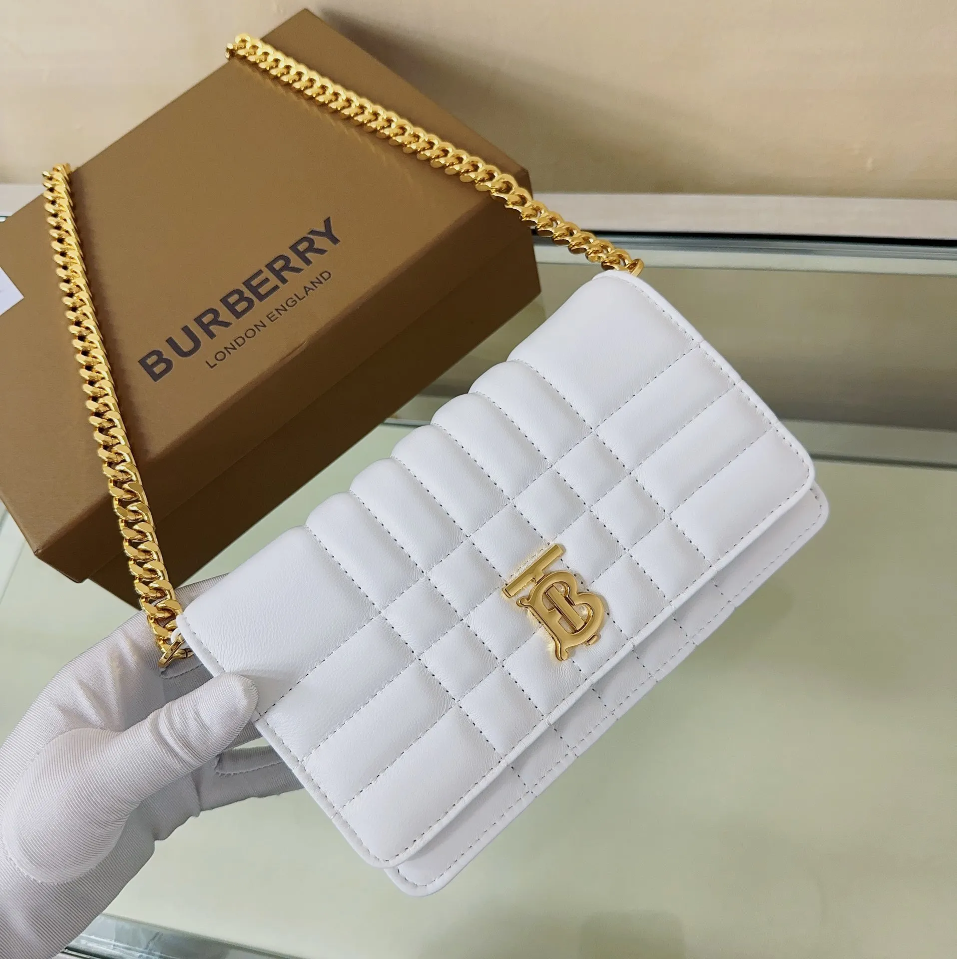 All Categories Burberry Women's Bags Burberry Original Order 1441