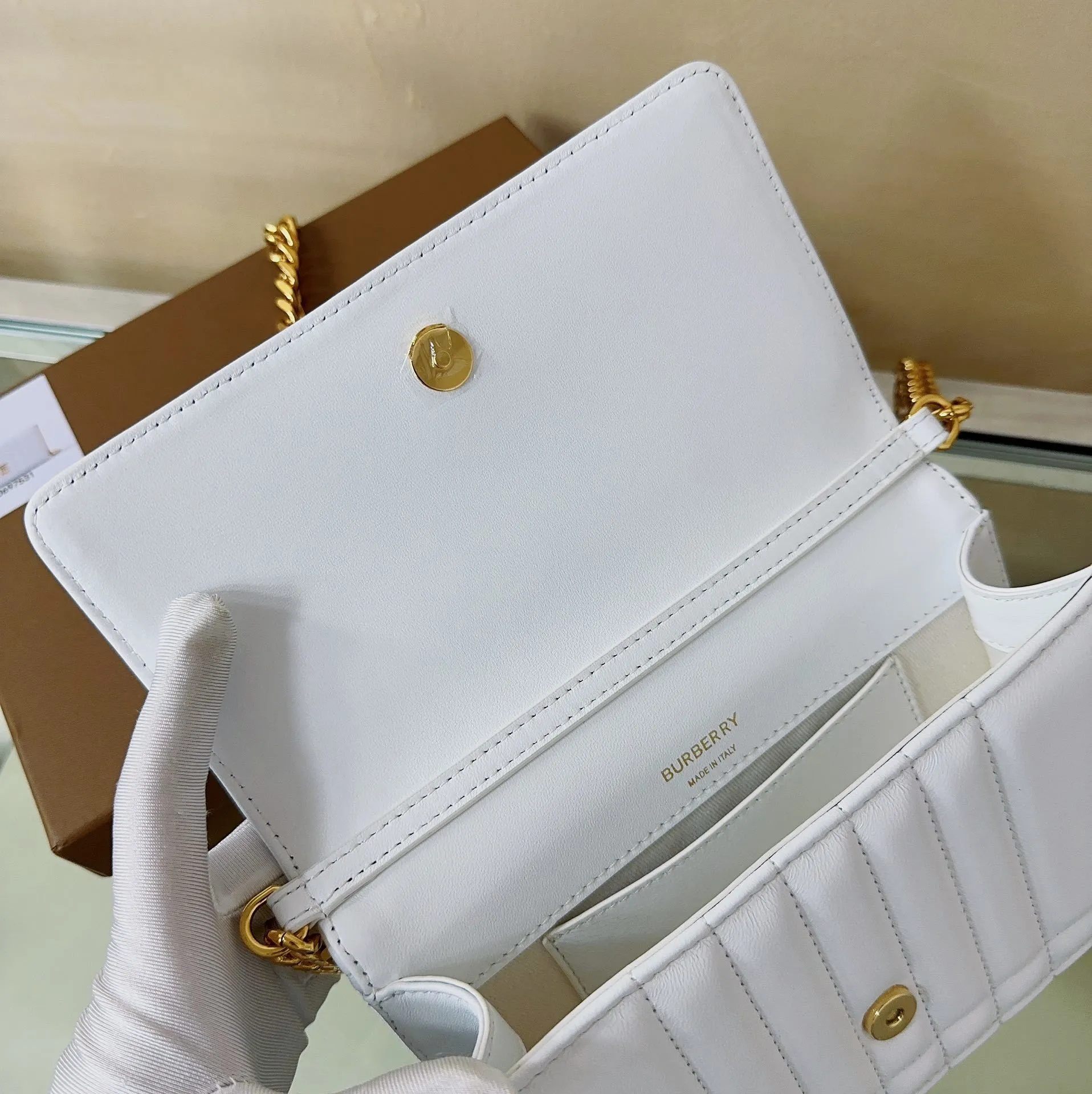 All Categories Burberry Women's Bags Burberry Original Order 1441
