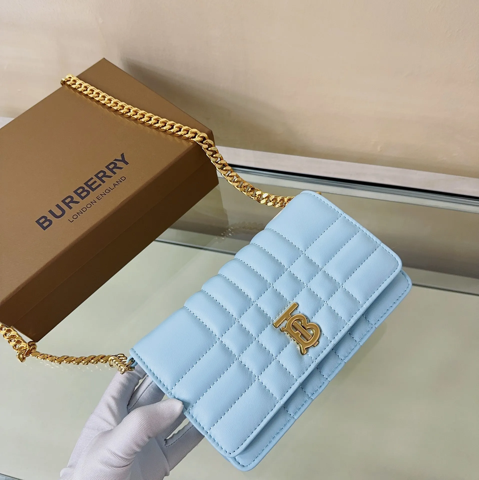 All Categories Burberry Women's Bags Burberry Original Order 1441