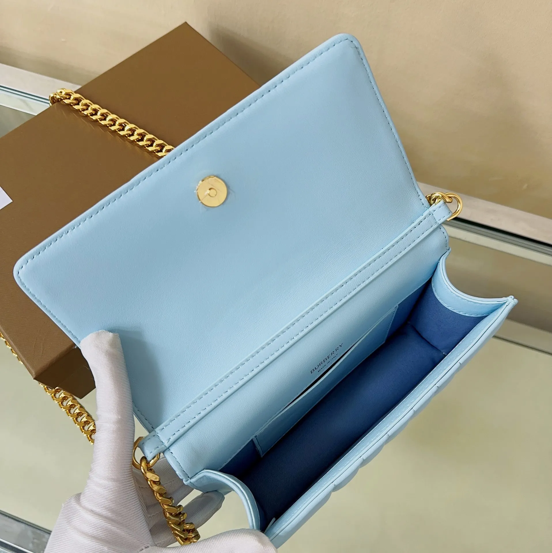 All Categories Burberry Women's Bags Burberry Original Order 1441