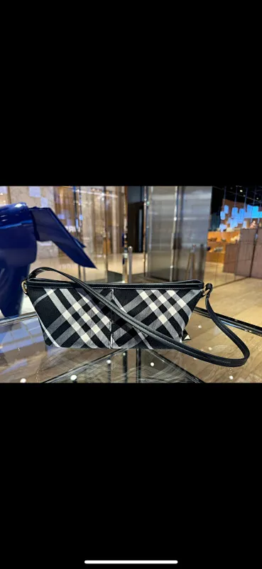 All categories Burberry women's bags (Burberry) Burberry 8393