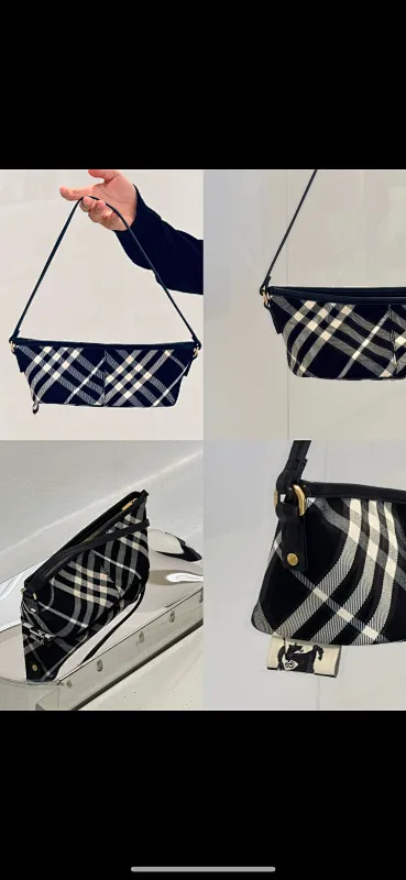All categories Burberry women's bags (Burberry) Burberry 8393