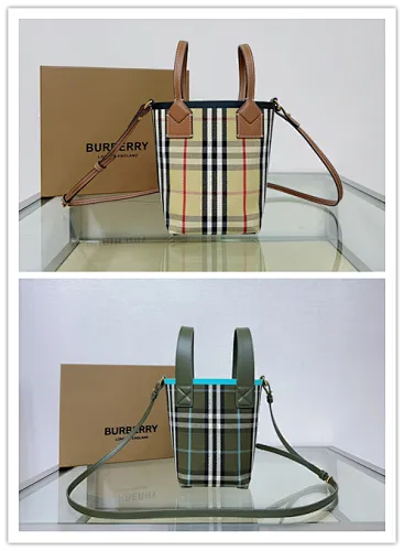 All categories Burberry women's bags (Burberry) Burberry original order 4611
