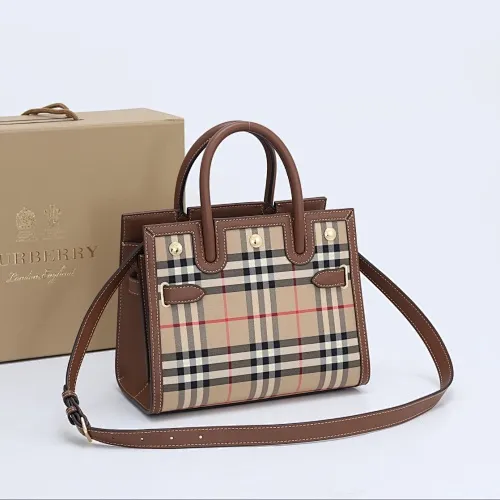 All categories Burberry women's bags (Burberry) Burberry 8347