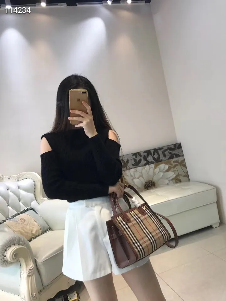 All categories Burberry women's bags (Burberry) Burberry 8347