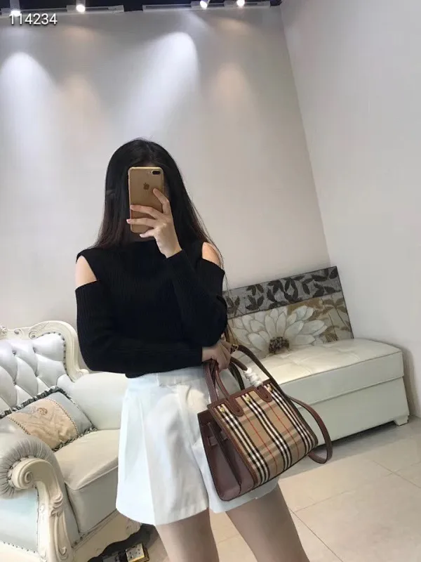 All categories Burberry women's bags (Burberry) Burberry 8347