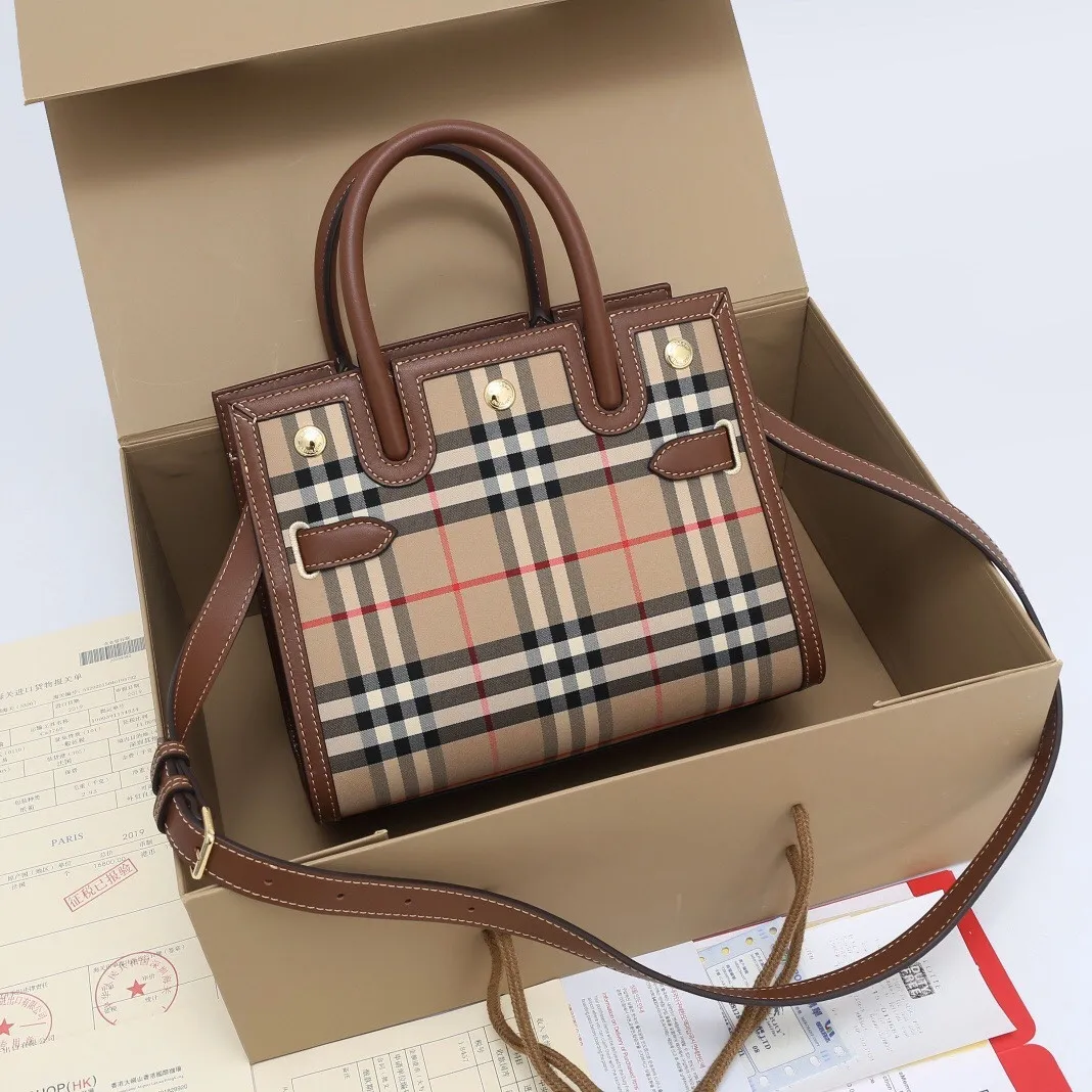 All categories Burberry women's bags (Burberry) Burberry 8347