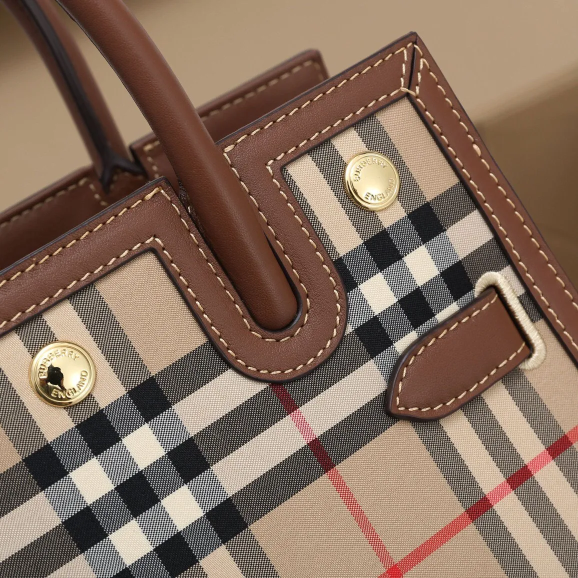 All categories Burberry women's bags (Burberry) Burberry 8347