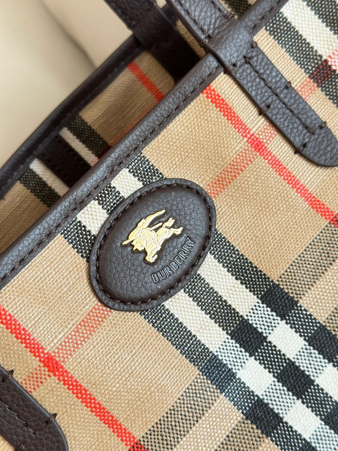 All categories Burberry women's bags (Burberry) Burberry original order 2221