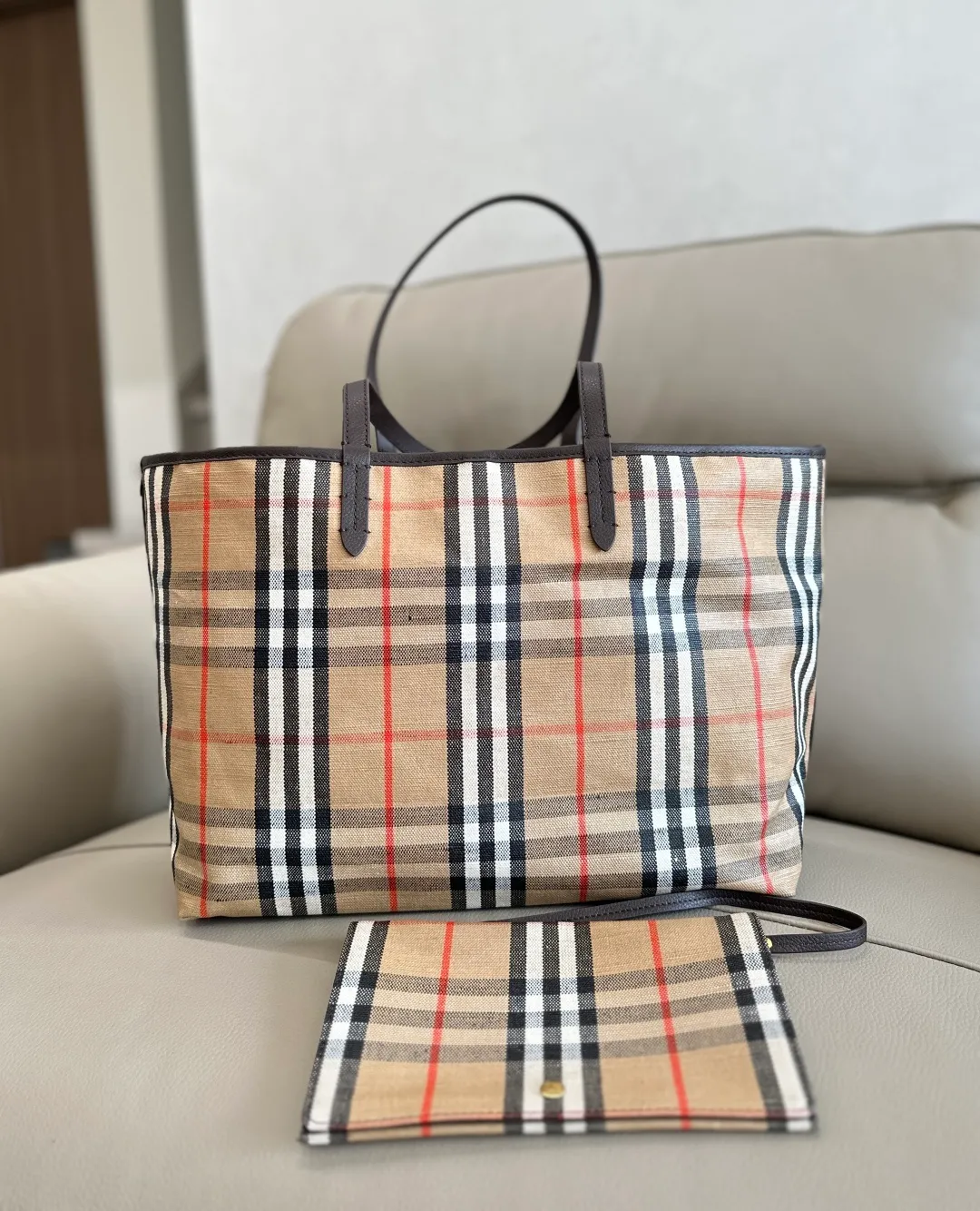 All categories Burberry women's bags (Burberry) Burberry original order 2221