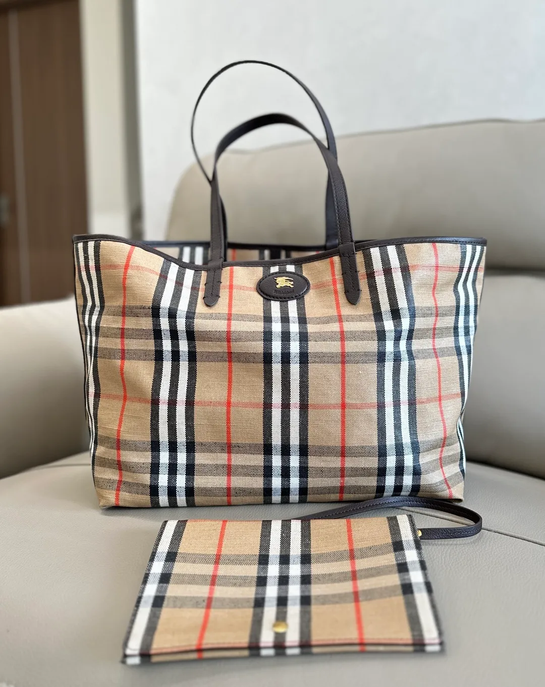 All categories Burberry women's bags (Burberry) Burberry original order 2221