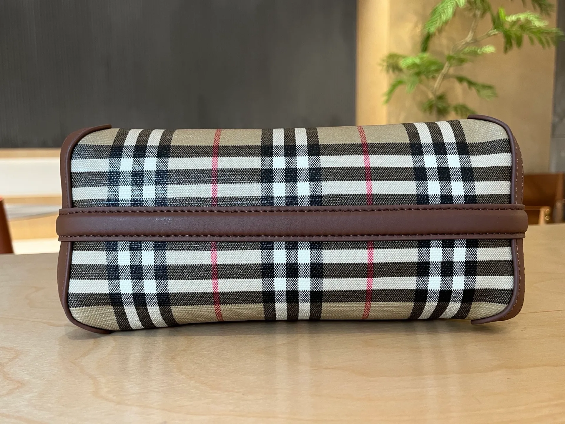 All categories Burberry women's bags (Burberry) Burberry original order 4644