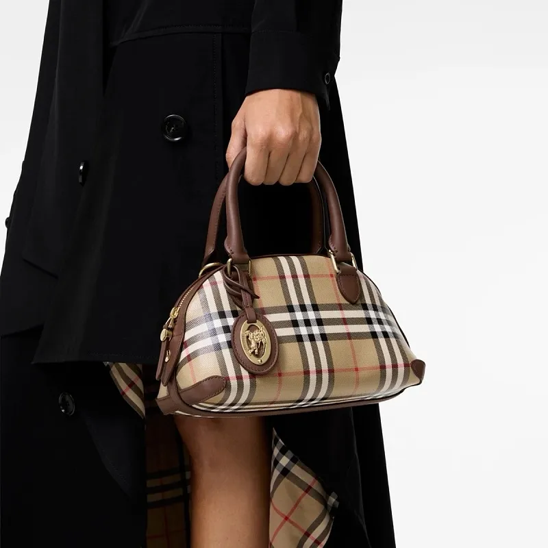 All categories Burberry women's bags (Burberry) Burberry original order 4644